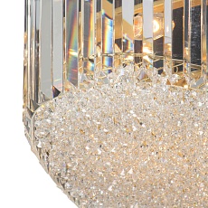 Подвесная люстра Vitaluce V5858-8/18 1