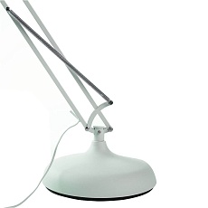 Торшер Arte Lamp Goliath A2487PN-1WH 1