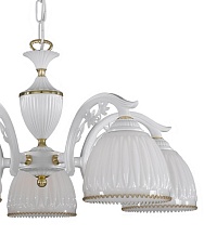 Подвесная люстра Reccagni Angelo L 9601/5 1