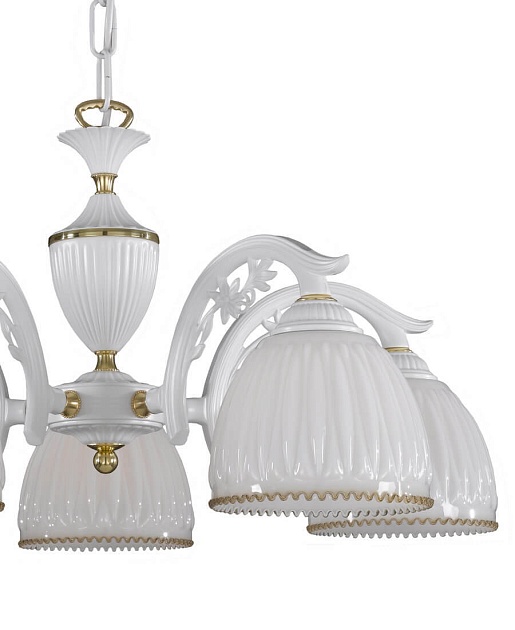 Подвесная люстра Reccagni Angelo L 9601/5 Фото № 2