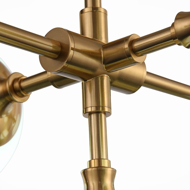 Подвесная люстра ST Luce Arbe SL1157.303.09 Фото № 5