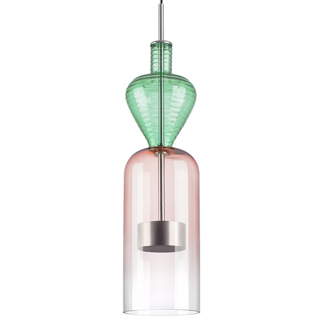 Подвесной светодиодный светильник Lightstar Belle 814004 изображение 3 Подвесной светодиодный светильник Lightstar Belle 814004 Фото № 3