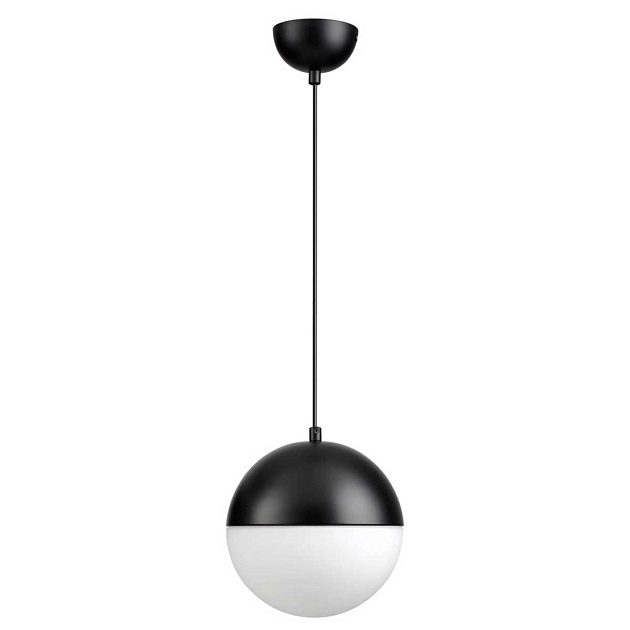 Подвесной светильник Odeon Light Pendant Pinga 4958/1A Фото № 