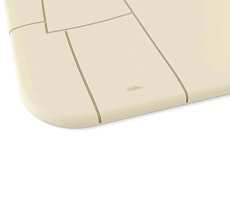 Обеденная группа Sheffilton SHT-DS118 бежевый/капучино 5466191701 2