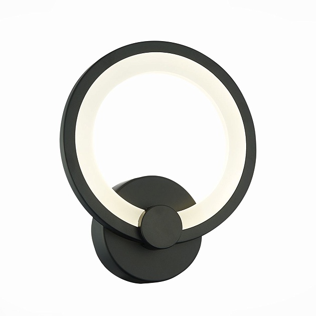 Настенный светильник Evoled Leto SLE200341-01 изображение 4 Настенный светильник Evoled Leto SLE200341-01 Фото № 4