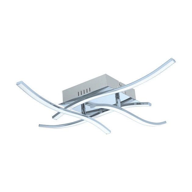 Потолочный светодиодный светильник Eglo Valmora 96327 изображение Потолочный светодиодный светильник Eglo Valmora 96327 Фото №