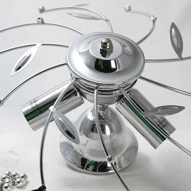 Потолочная люстра Lussole Lgo LSP-0185 изображение 4 Потолочная люстра Lussole Lgo LSP-0185 Фото № 4