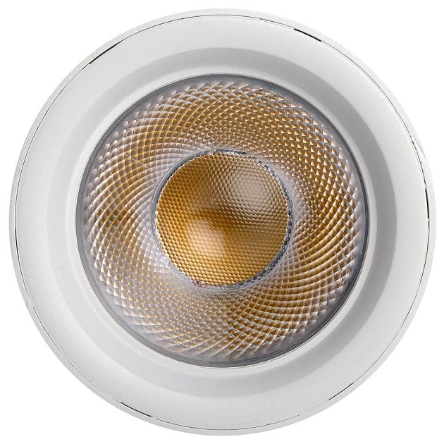 Трековый светодиодный светильник Jazzway PTR 0525 5010635 изображение 7 Трековый светодиодный светильник Jazzway PTR 0525 5010635 Фото № 7