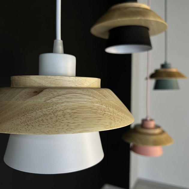 Подвесной светильник Imperium Loft Eco 178164-26 Фото № 2