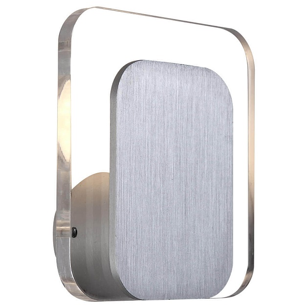 Настенный светодиодный светильник Globo Isaac 41536 Фото № 