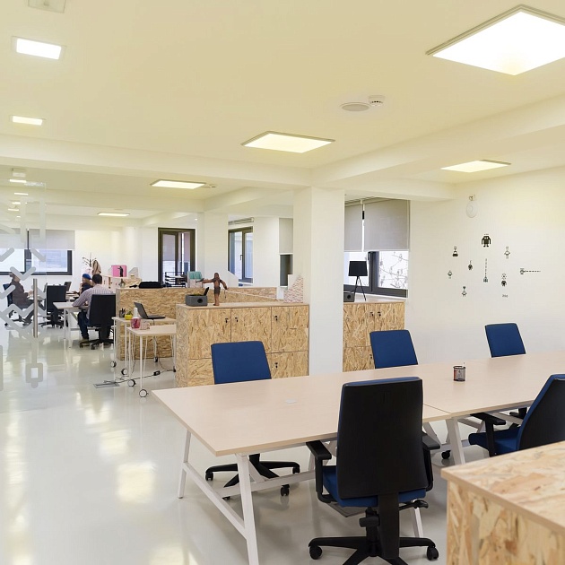 Светодиодная панель Apeyron 06-43 Фото № 15