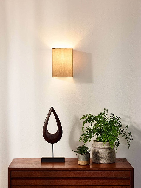 Настенный светильник Lucide Coral 61254/14/41 Фото № 2