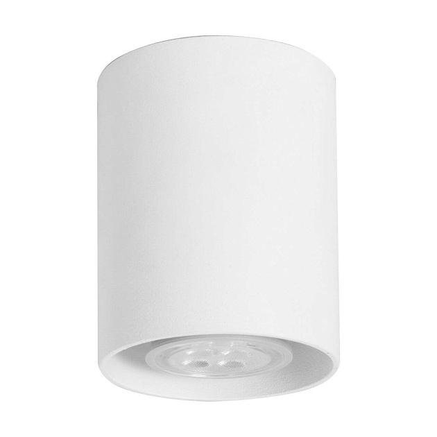 Потолочный светильник TopDecor Tubo8 P1 10 изображение Потолочный светильник TopDecor Tubo8 P1 10 Фото №