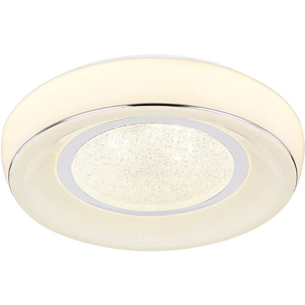 Потолочный светодиодный светильник Globo Mickey 483110-18 Фото № 