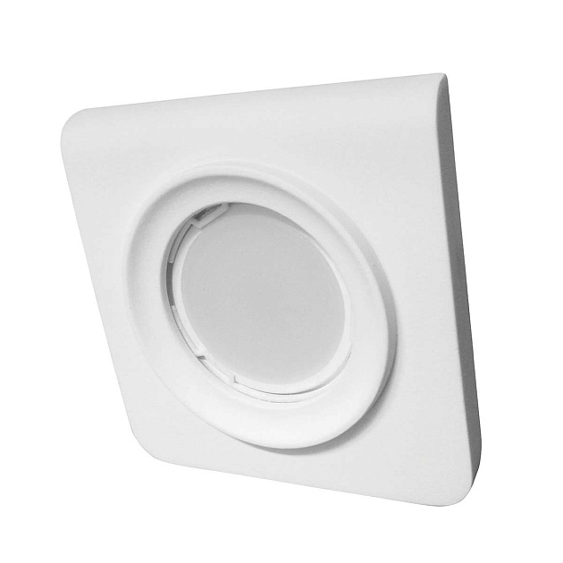 Встраиваемый точечный светильник Apeyron V40-123 Фото № 