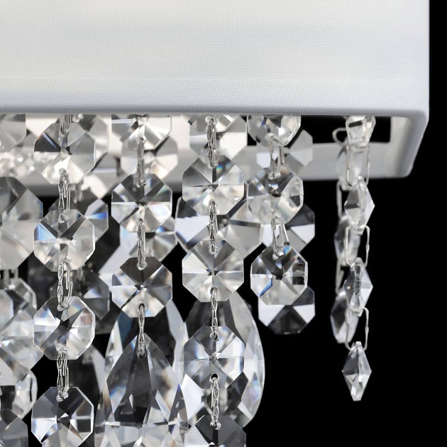 Настенный светильник Maytoni Manfred MOD600WL-02W изображение 4 Настенный светильник Maytoni Manfred MOD600WL-02W Фото № 4