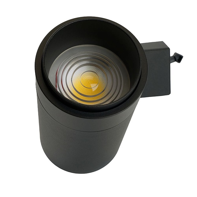 Трековый светодиодный светильник Feron AL137 51178 Фото № 4