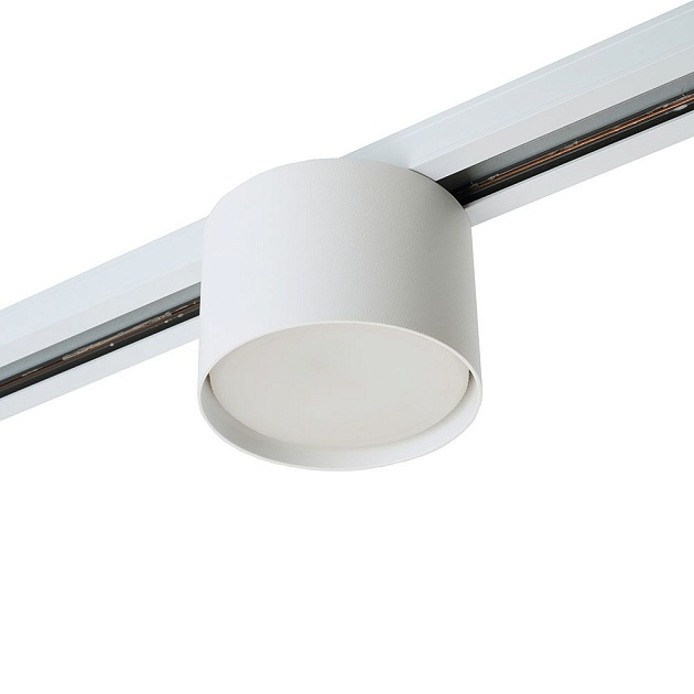 Трековый светильник Feron AL134 51122 Фото № 