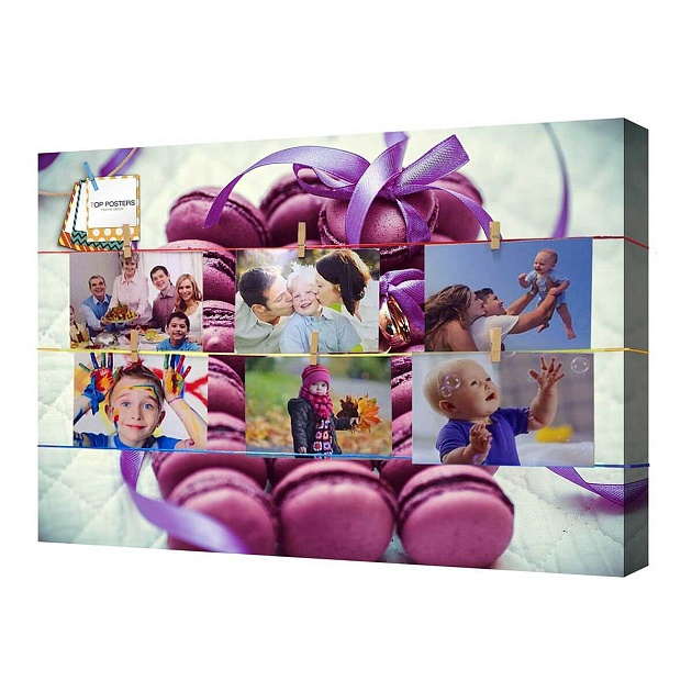 Фотофон Toplight 50х70см TL-F0009 Фото № 