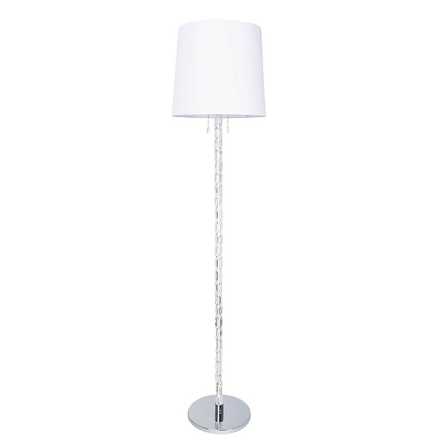 Торшер Arte Lamp Wasat A4048PN-1CC Фото № 