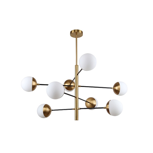 Подвесная люстра F-Promo Tufan 3087-8P Фото № 2