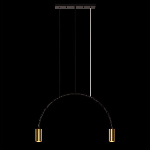 Подвесной светильник Loft IT Volta 5043-2 изображение 2 Подвесной светильник Loft IT Volta 5043-2 Фото № 2