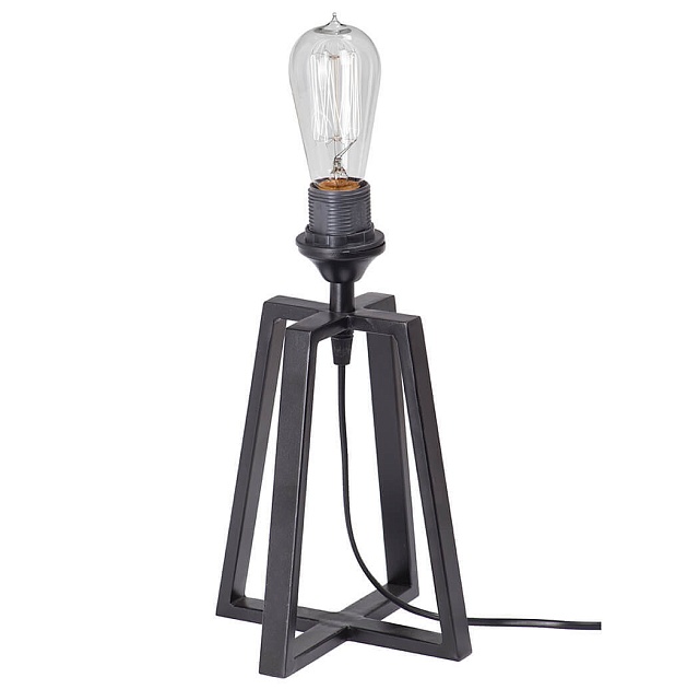 Настольная лампа Vitaluce V4358-1/1L изображение Настольная лампа Vitaluce V4358-1/1L Фото №