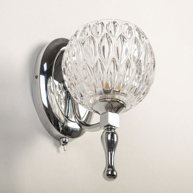 Бра Abrasax Frieda 6444/A1.44 изображение Бра Abrasax Frieda 6444/A1.44 Фото №