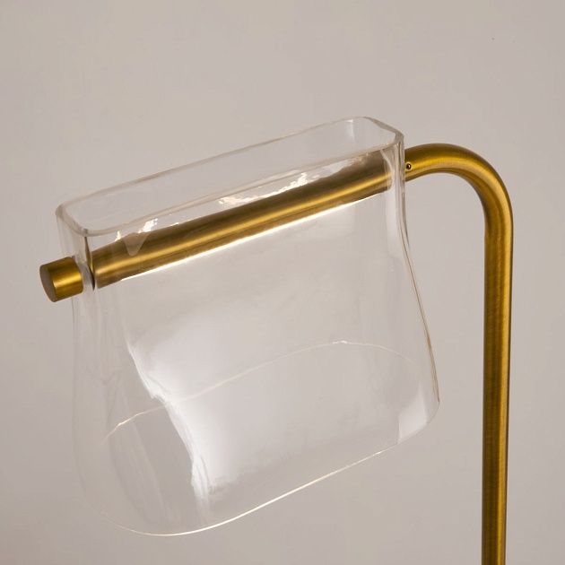 Торшер Maytoni Cabaret MOD170FL-L8BS3K Фото № 5