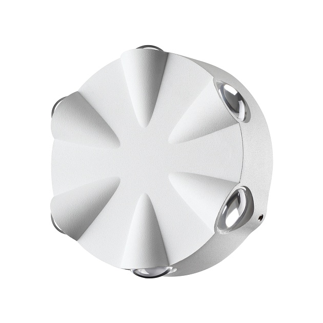 Уличный настенный светодиодный светильник Novotech Street Calle 358940 изображение Уличный настенный светодиодный светильник Novotech Street Calle 358940 Фото №