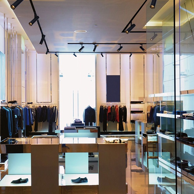 Трековый светодиодный светильник Nowodvorski Milo Led 8760 Фото № 4