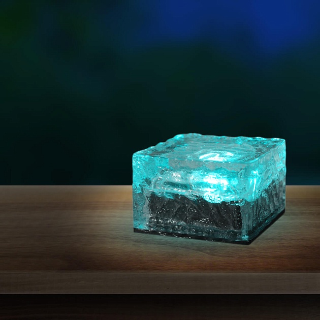 Светильник на солнечных батареях Globo Solar 33488 изображение 2 Светильник на солнечных батареях Globo Solar 33488 Фото № 2