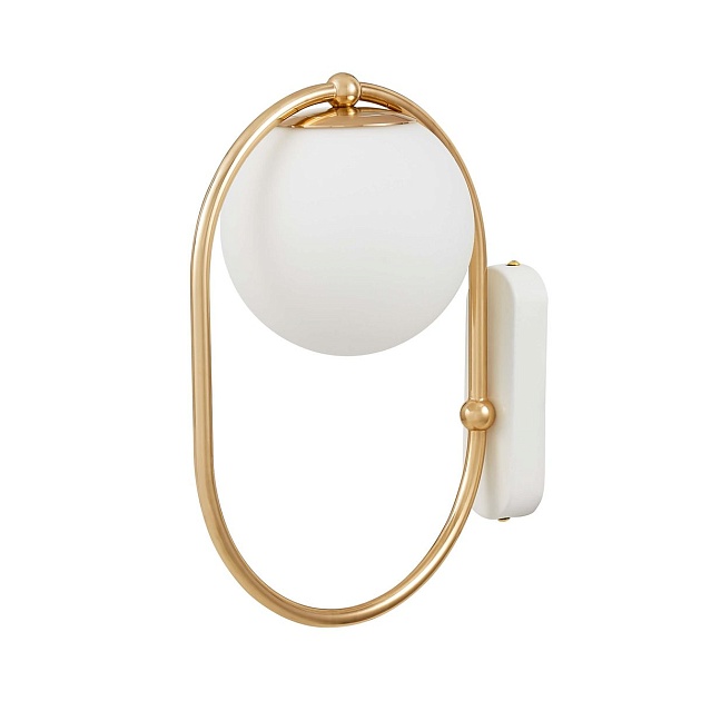 Бра Lumina Deco Panari LDW 1210-1 GD Фото № 