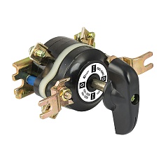 Пакетный выключатель ПВ 1-16 М3 исп.1 EKF PROxima pv-1-16-1