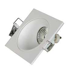 Встраиваемый светильник Mantra Brandon 6902 1