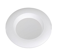 Встраиваемый светодиодный светильник Jazzway PLED DL2 1026941 1