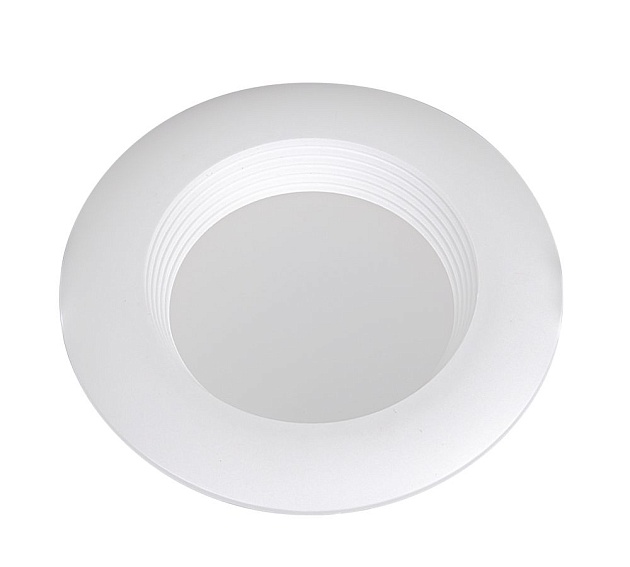 Встраиваемый светодиодный светильник Jazzway PLED DL2 1026941 Фото № 2