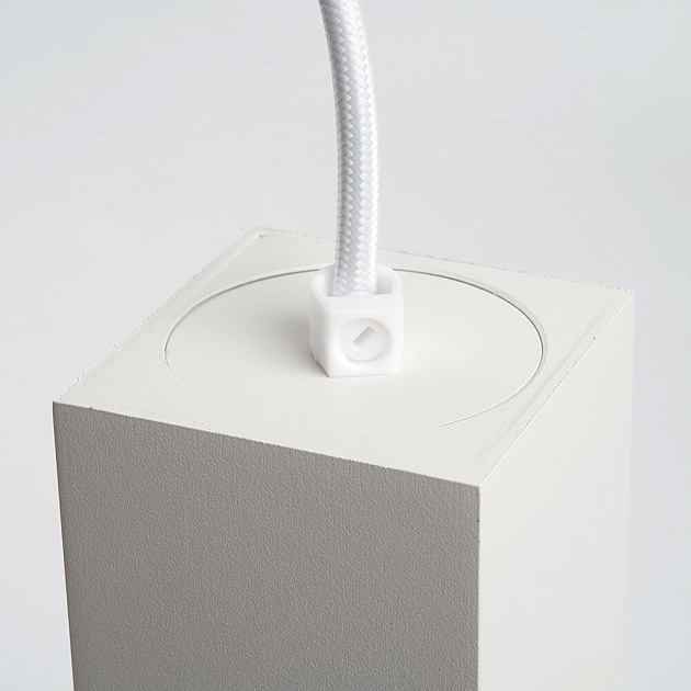 Подвесной светильник Feron Quad ML1748 48432 изображение 4 Подвесной светильник Feron Quad ML1748 48432 Фото № 4