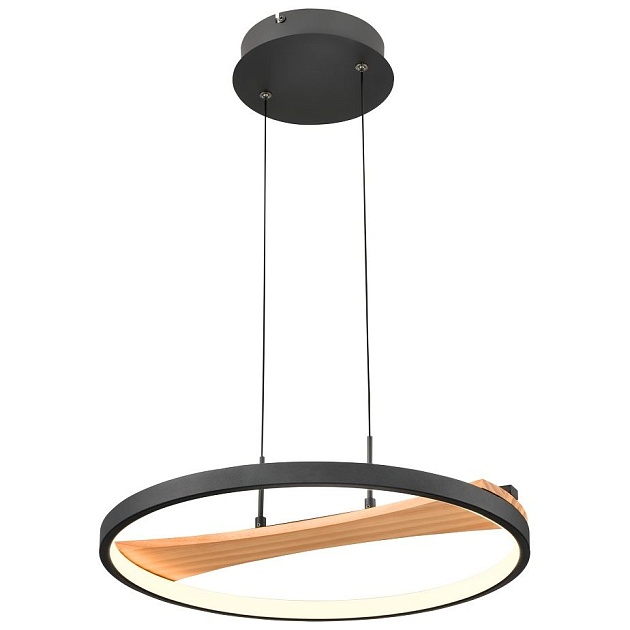 Подвесной светодиодный светильник Velante 450-043-01 изображение Подвесной светодиодный светильник Velante 450-043-01 Фото №