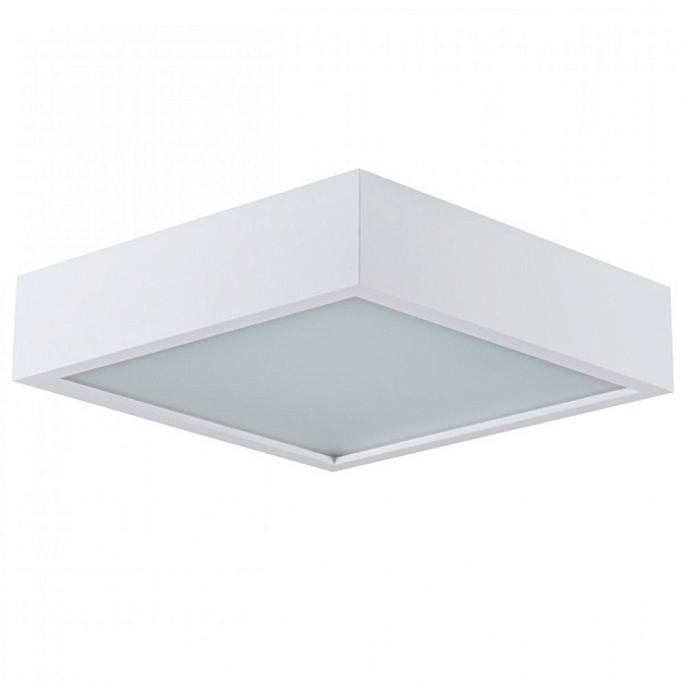 Потолочный светодиодный светильник Kanlux Mersa 25678 изображение Потолочный светодиодный светильник Kanlux Mersa 25678 Фото №