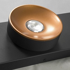 Светодиодный спот Lussole Loft LSP-8018 3