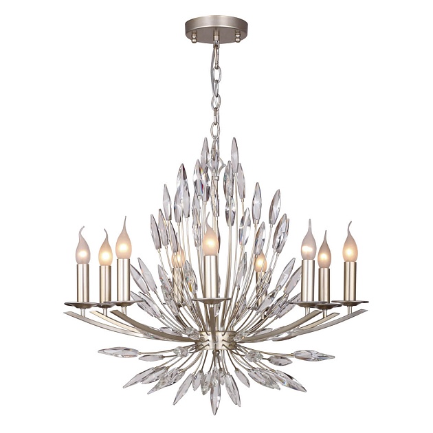 Подвесная люстра Favourite Feerie 1932-9P Фото № 