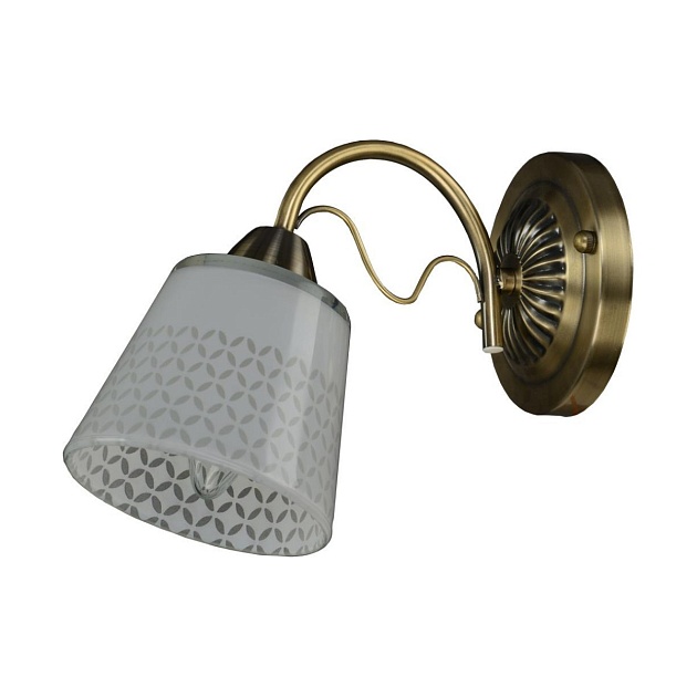 Бра MyFar Luiza MR1470-1W изображение 3 Бра MyFar Luiza MR1470-1W Фото № 3
