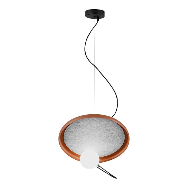 Подвесной светильник Moderli Cosmi V10696-PL Фото № 