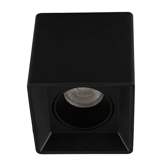 Накладной светильник Denkirs DK3080-BK Фото № 