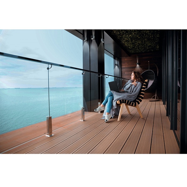 Фасадный светильник Kanlux Reka 28992 изображение 4 Фасадный светильник Kanlux Reka 28992 Фото № 4