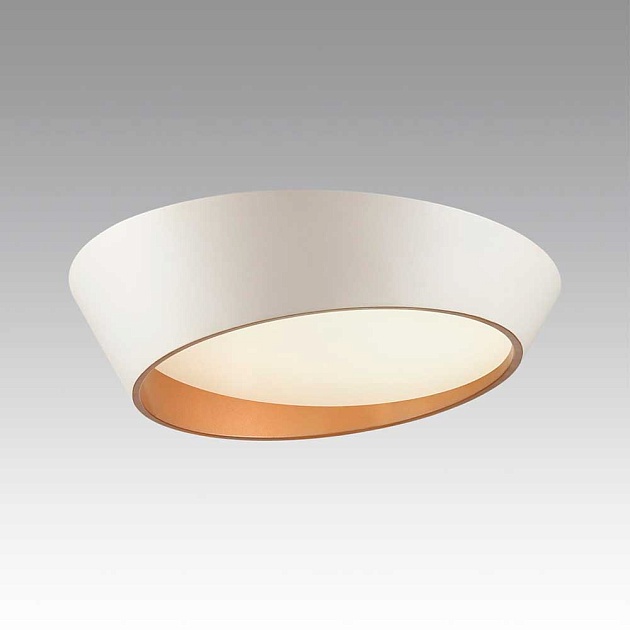 Потолочный светодиодный светильник Sonex Avra Apex 7693/60L Фото № 2