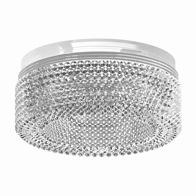 Насадка передняя Ambrella light DIY Spot N7191 Фото № 