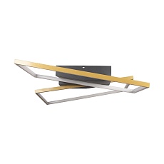 Потолочный светодиодный светильник Loft IT Quattro 10157L 3