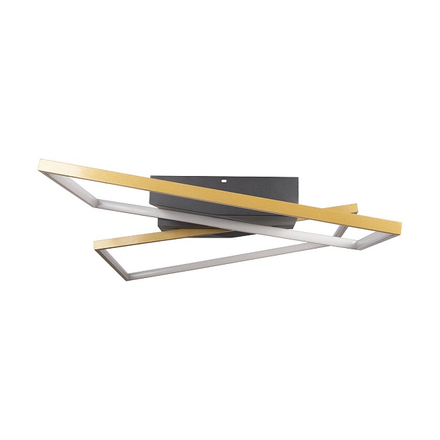 Потолочный светодиодный светильник Loft IT Quattro 10157L изображение 4 Потолочный светодиодный светильник Loft IT Quattro 10157L Фото № 4